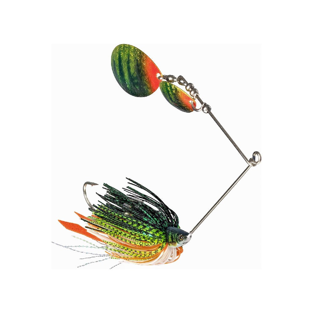 Westin Monstervibe Colorado Blades Bling Perch