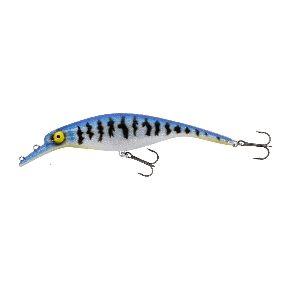 Westin Platypus Crankbait Low Floating Demon 16cm 56g