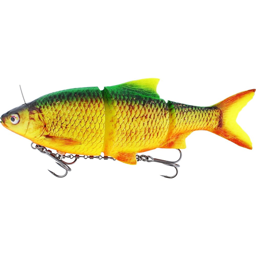 Westin Ricky The Roach Inline Firetiger Rudd