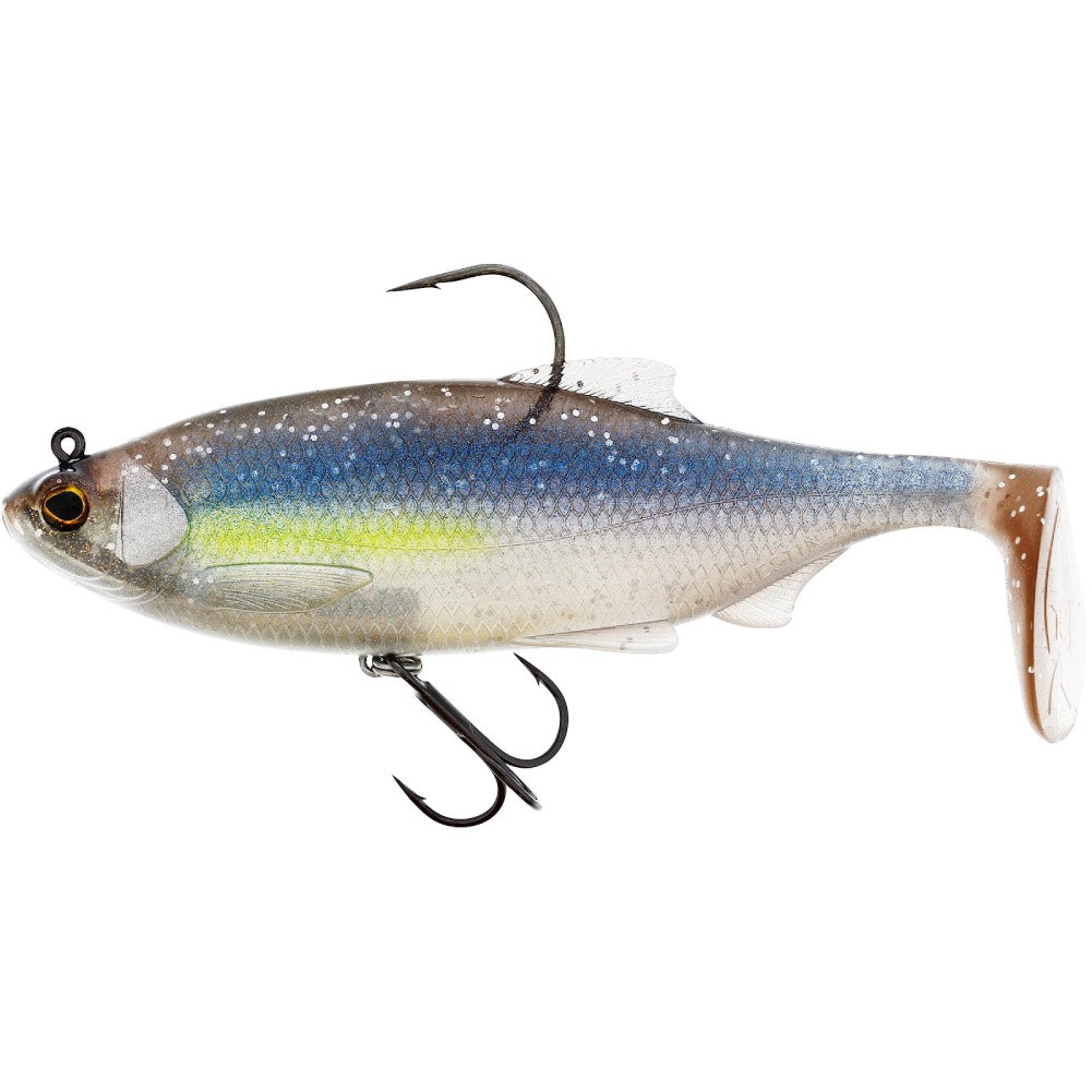Westin Ricky The Roach Shadtail R'N R Preyfish