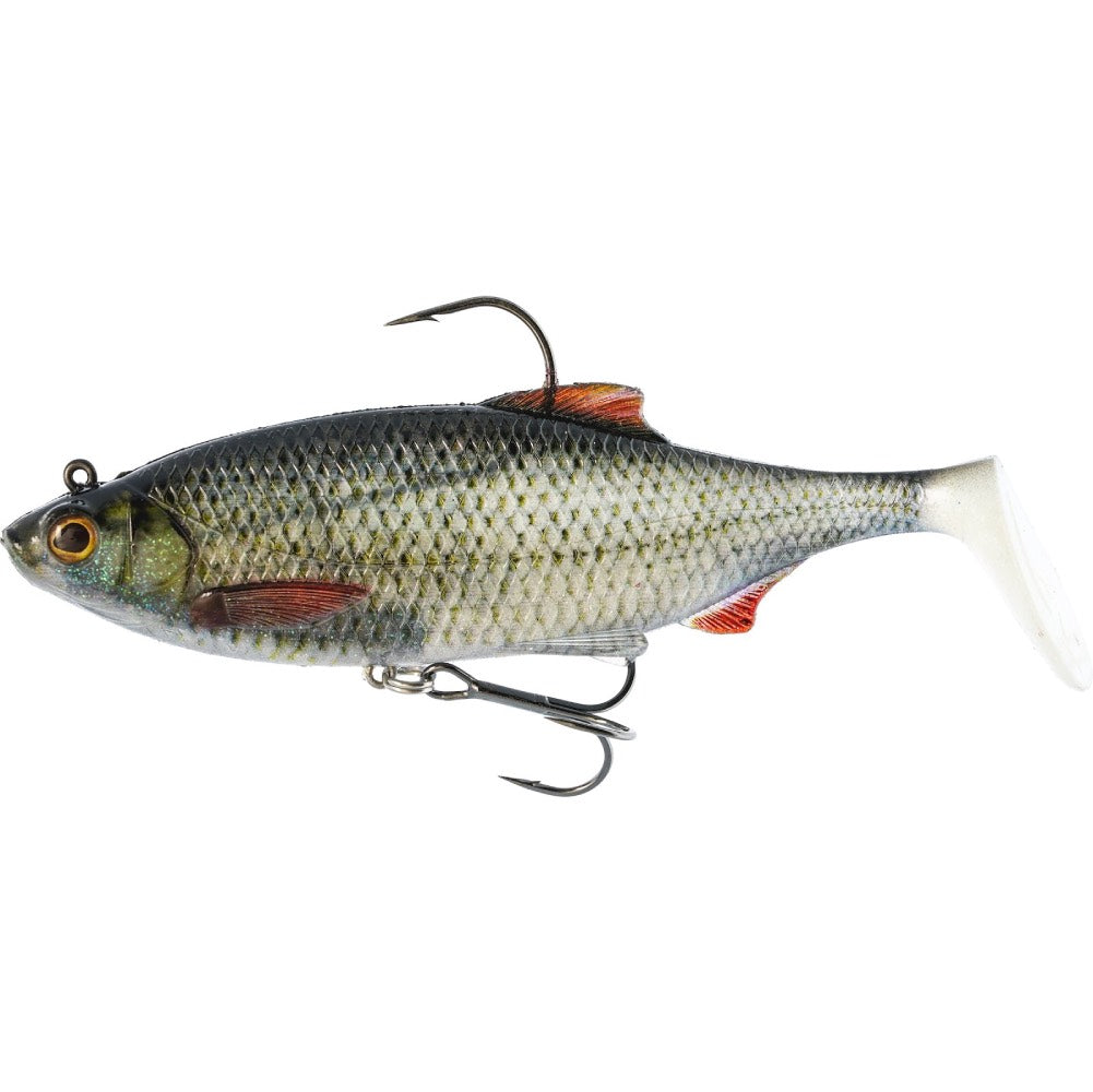 Westin Ricky The Roach R2F Clear Roach