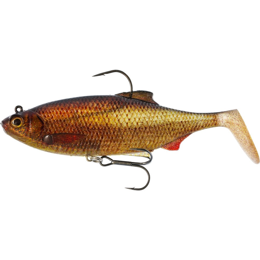 Westin Ricky The Roach R2F Clear Rudd