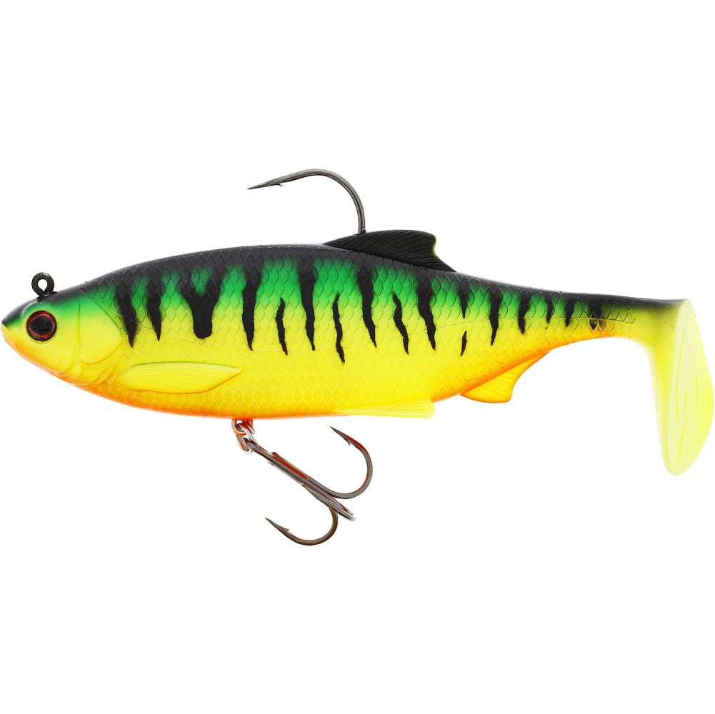 Westin Ricky The Roach R2F Firetiger