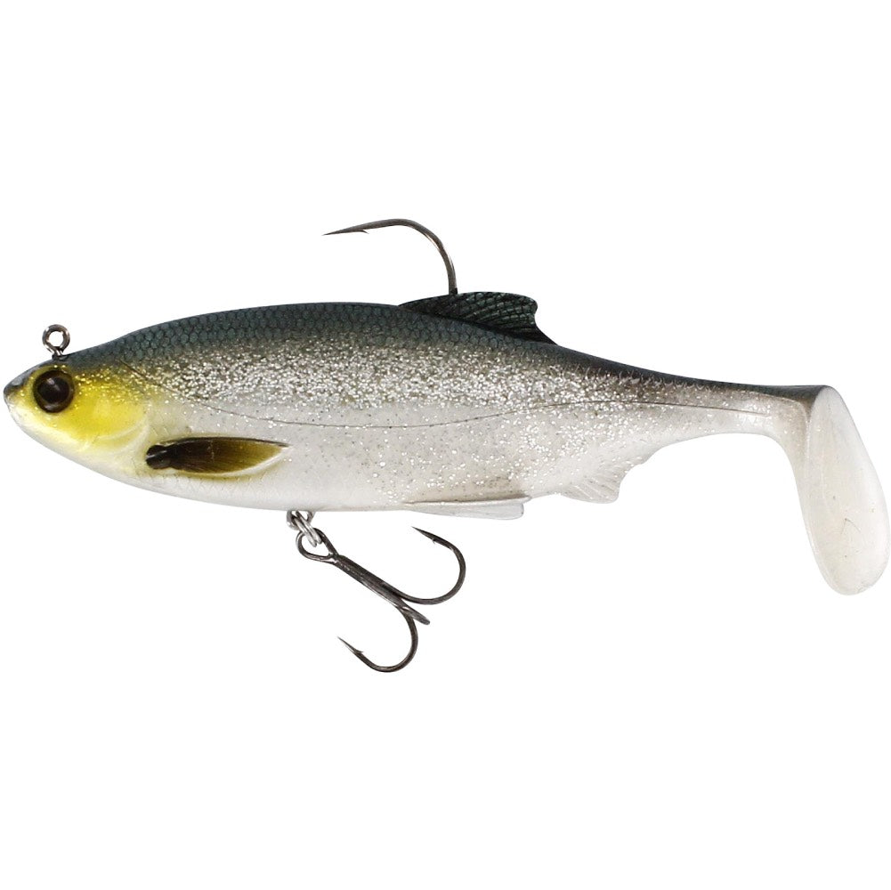 Westin Ricky The Roach Shadtail R'N R Headlight