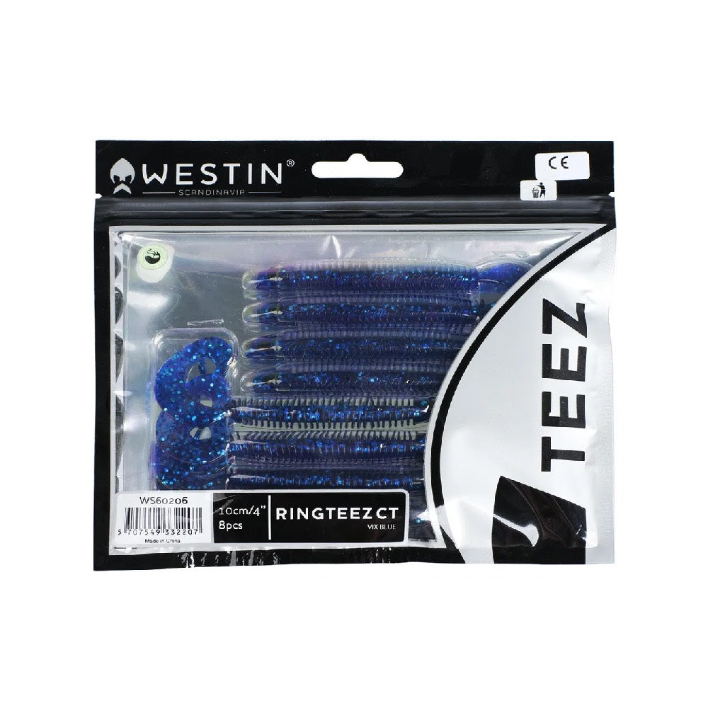 Westin RingTeez CT Vix Blue