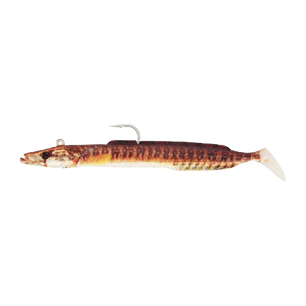 Westin Sandy Andy Jig Real Butterfish