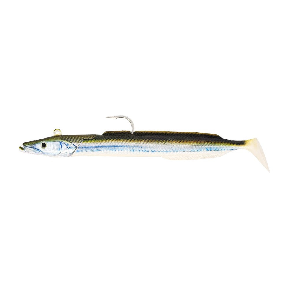 Westin Sandy Andy Jig Real King Tobis