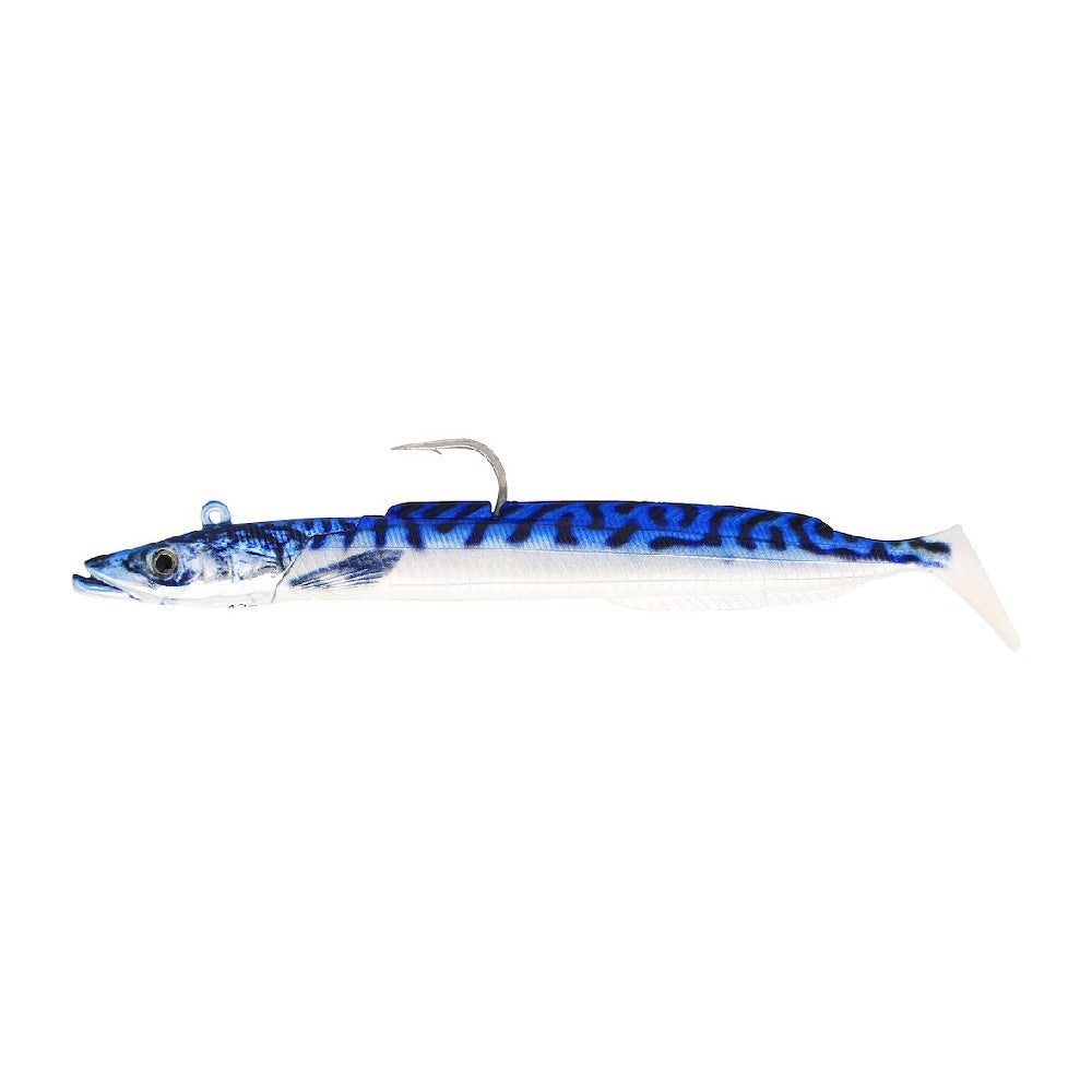 Westin Sandy Andy Jig Real Mackerel