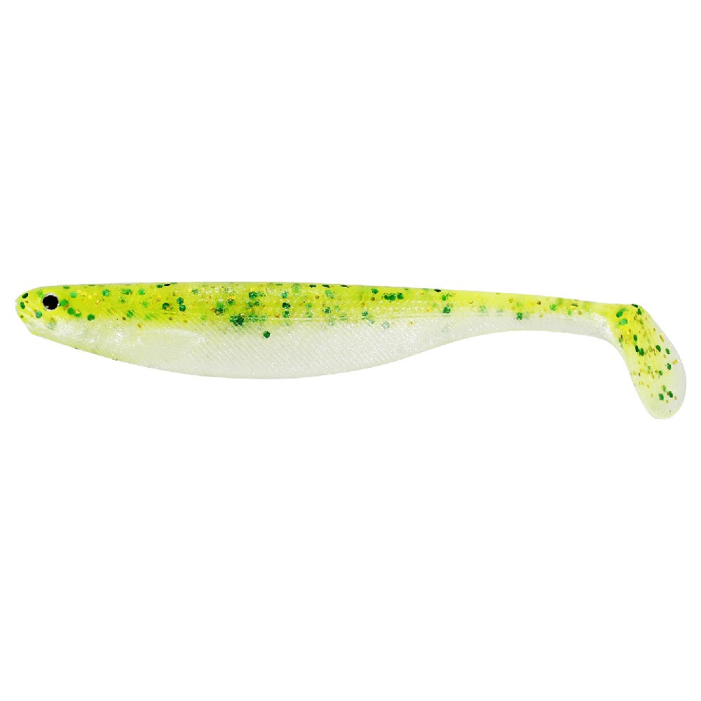 Westin ShadTeez Slim Sparkling Chartreuse