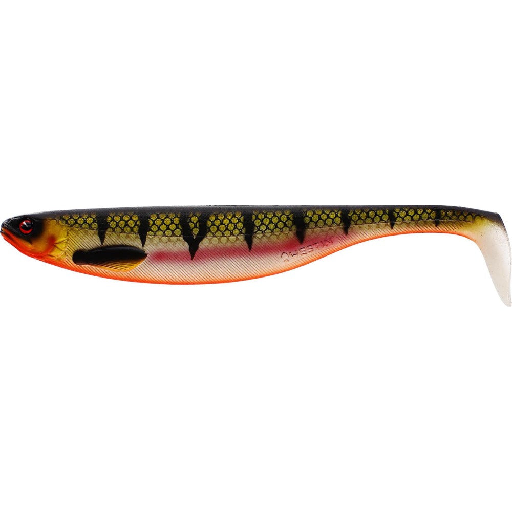 Westin ShadTeez Slim V2 Bling Perch