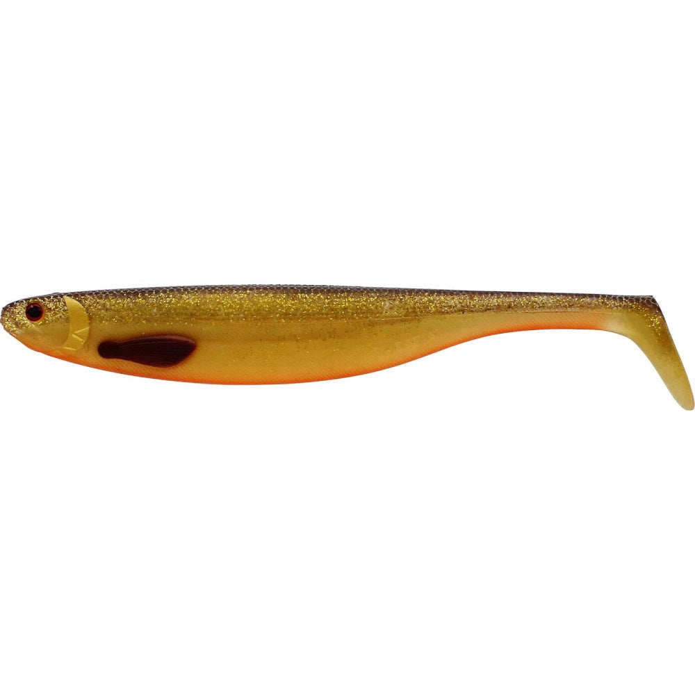 Westin ShadTeez Slim V2 Gold Rush