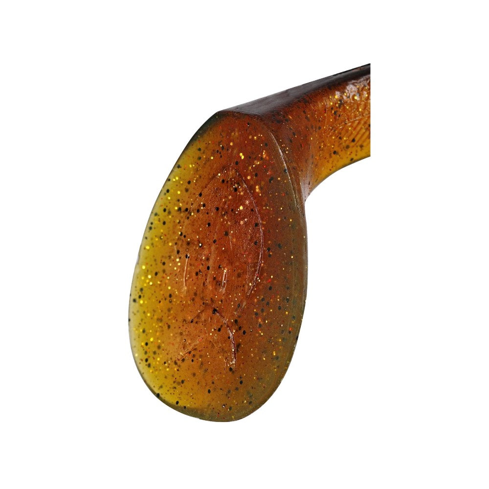 Westin ShadTeez Slim V2 Motoroil Burbot
