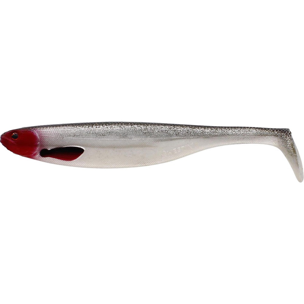 Westin ShadTeez Slim V2 Redlight