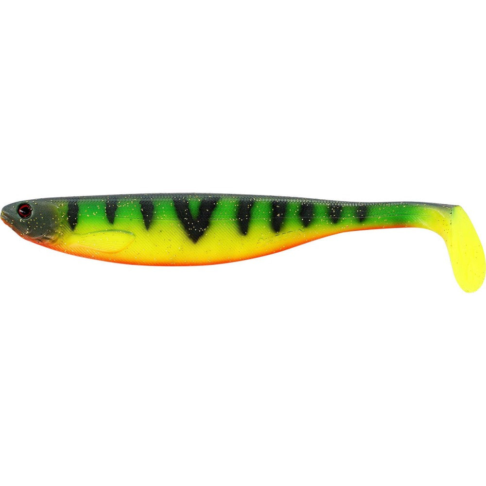 Westin ShadTeez Slim V2 Tiger Perch