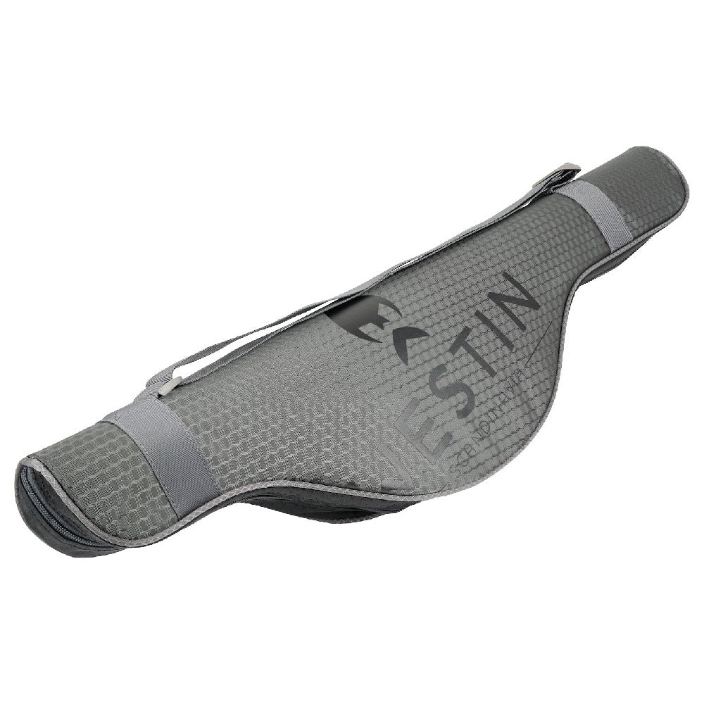 Westin W4 Rod Case Travel Fits Rods Up to 74cm Titanium Black