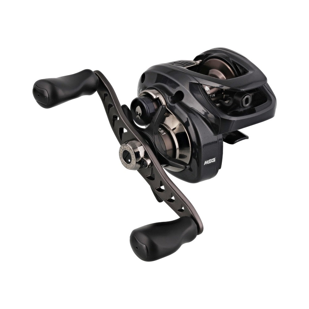 Westin W4 Baitcasting Reel