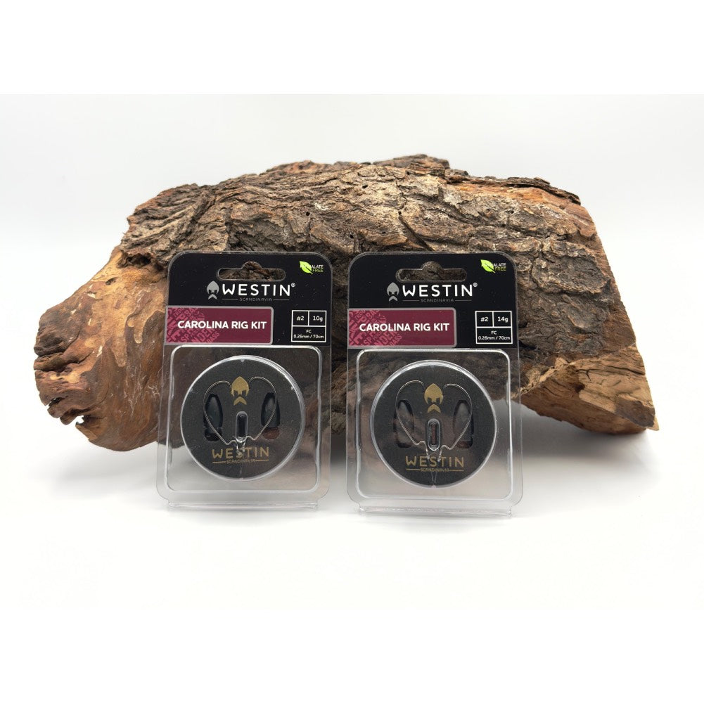 Westin Carolina Rig Kit