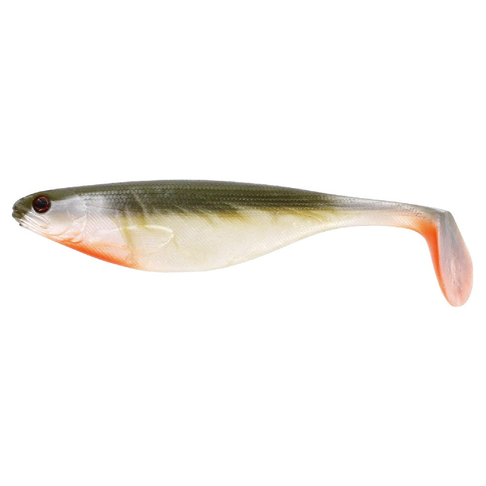 Westin ShadTeez Bass Orange