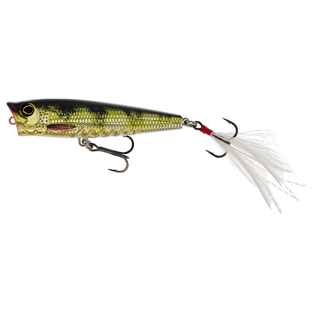 Westin Spot-On Popper Real Perch