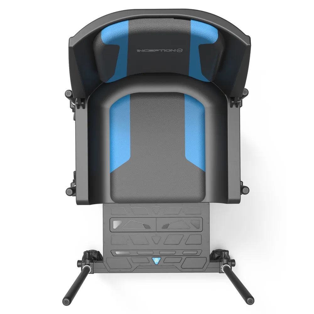 Preston Innovations Inception 360 Seatbox detail 3