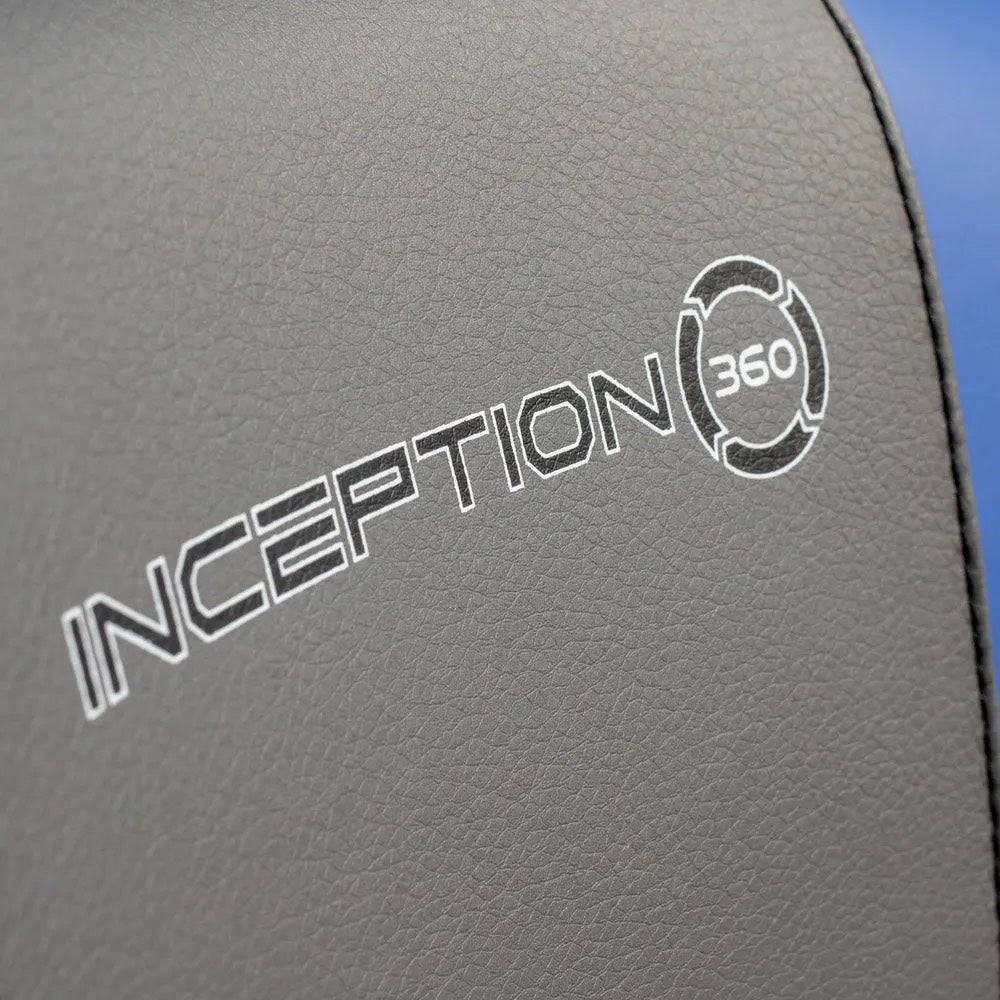 Preston Innovations Inception 360 Seatbox detail 7