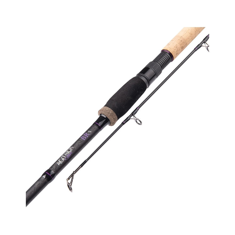 Wychwood Agitator BR-S 12ft/360cm 3.25lb Deadbait Rod