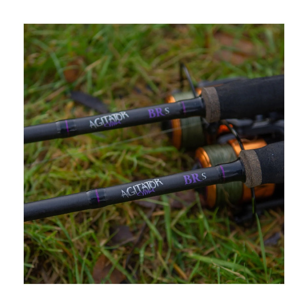 Wychwood Agitator BR-S 10ft/305cm 3lb Deadbait Rod