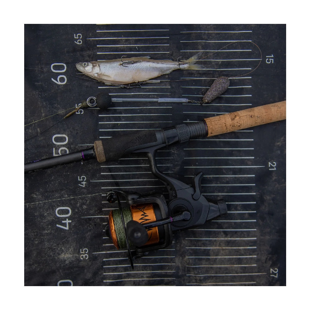 Wychwood Agitator BR-S 10ft/305cm 3lb Deadbait Rod