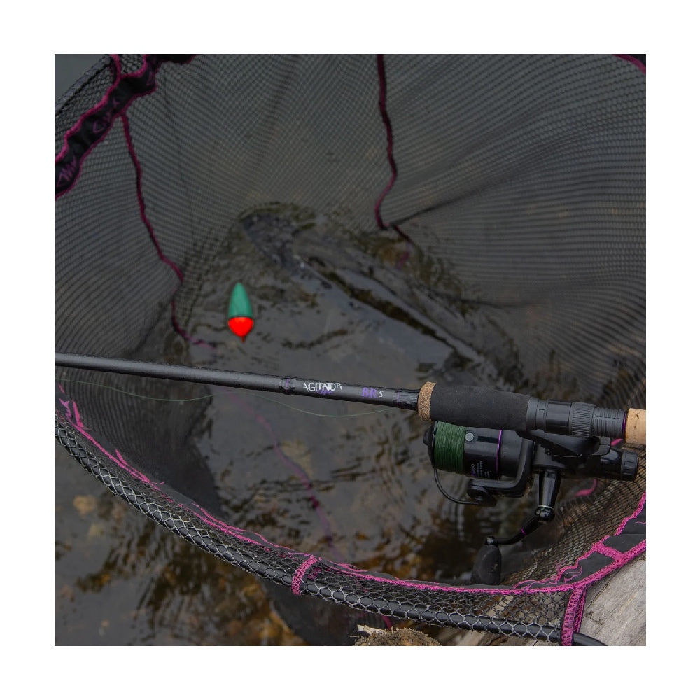 Wychwood Agitator BR-S 10ft/305cm 3lb Deadbait Rod