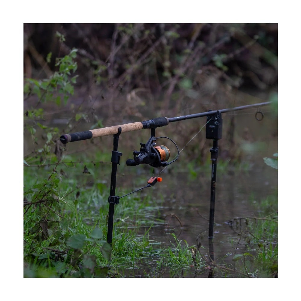 Wychwood Agitator BR-S 10ft/305cm 3lb Deadbait Rod