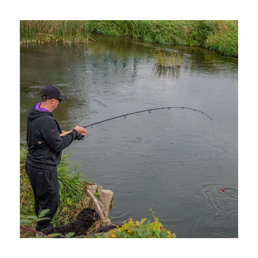 Wychwood Agitator BR-S 10ft/305cm 3lb Deadbait Rod