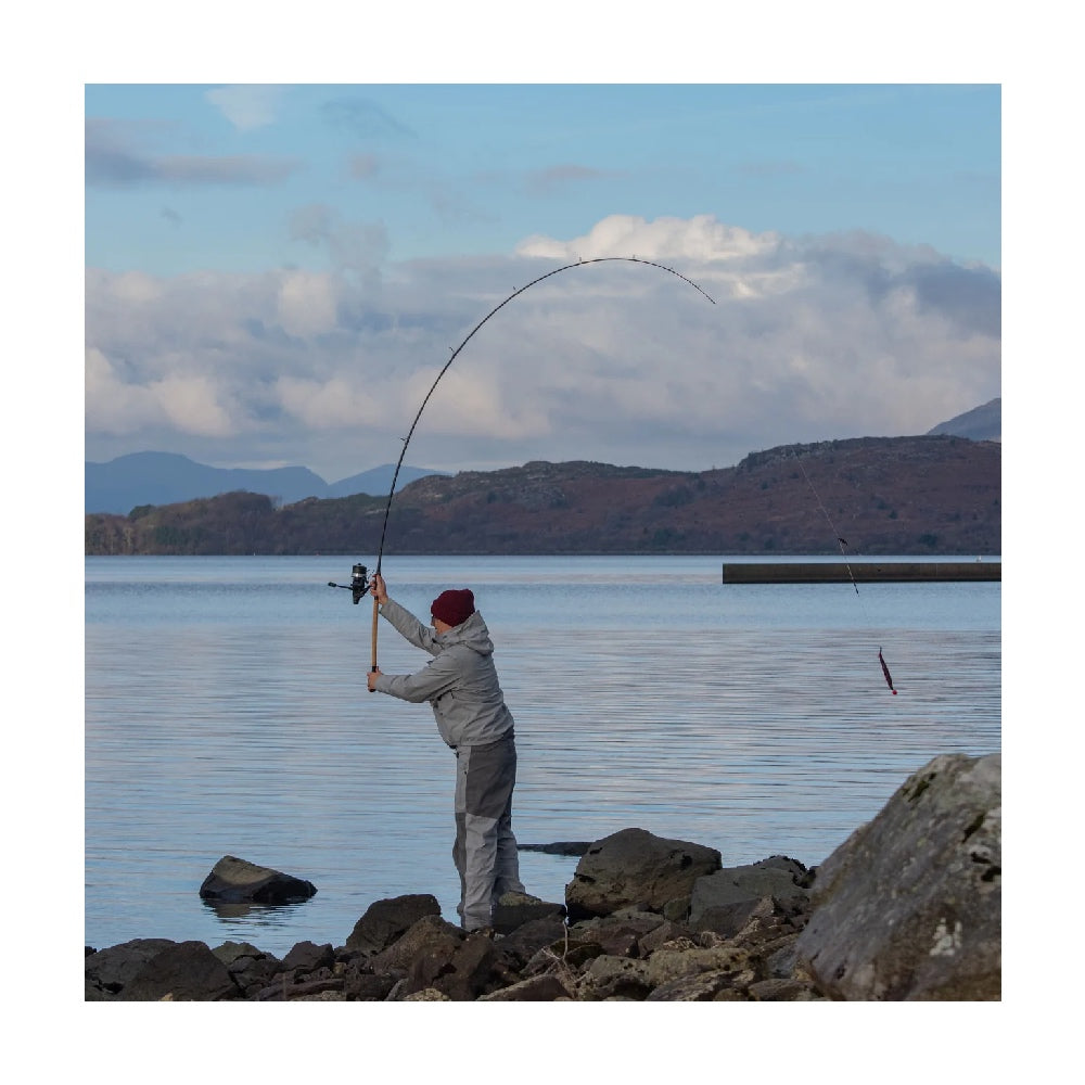 Wychwood Agitator BR-S 10ft/305cm 3lb Deadbait Rod