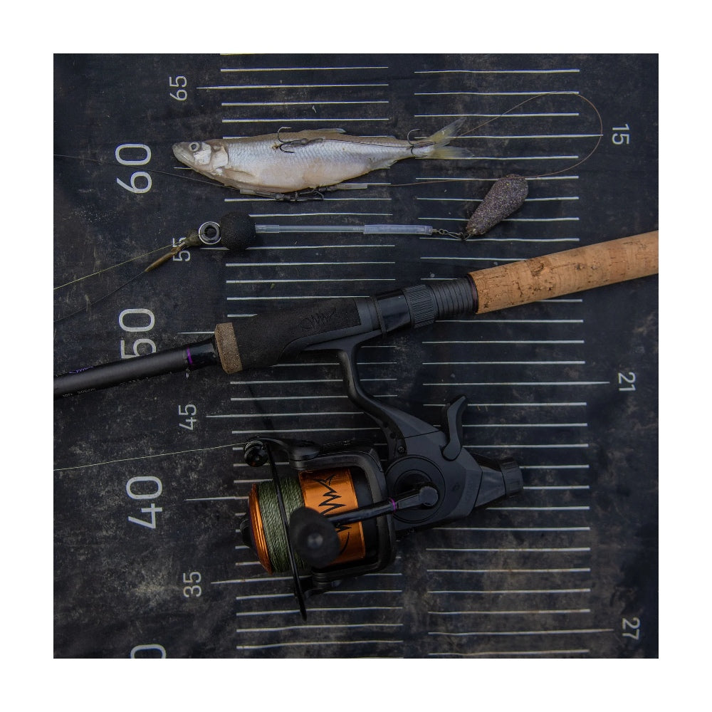 Wychwood Agitator BR-S Long Range 12ft/360cm 3.75lb Deadbait Rod