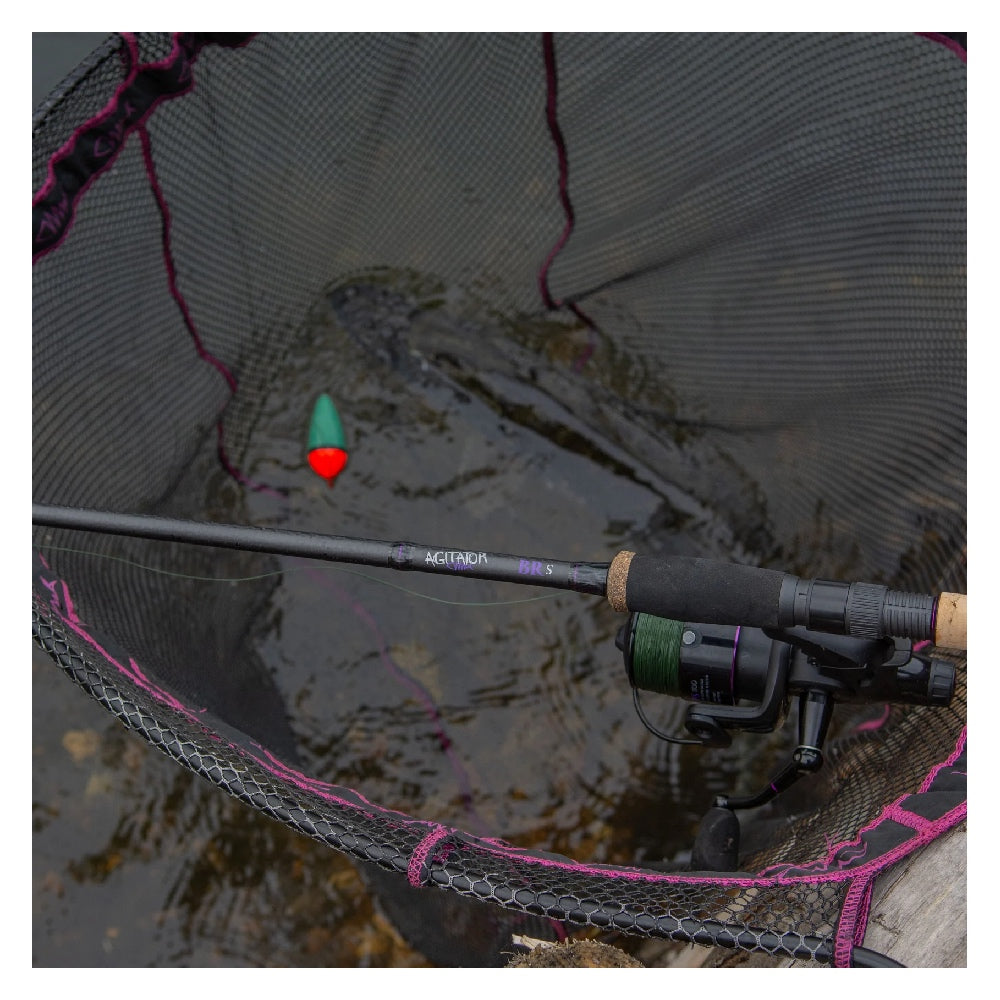 Wychwood Agitator BR-S Long Range 12ft/360cm 3.75lb Deadbait Rod