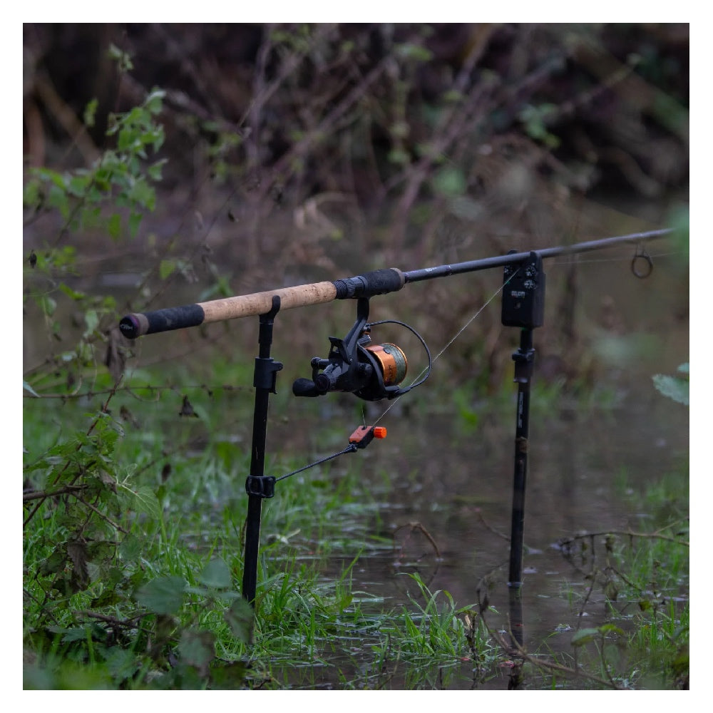 Wychwood Agitator BR-S Long Range 12ft/360cm 3.75lb Deadbait Rod