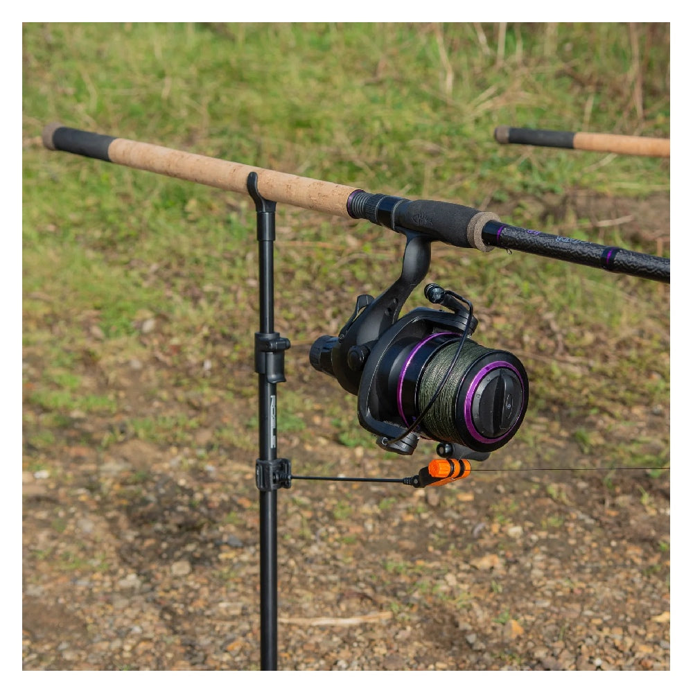 Wychwood Agitator BR-S Long Range 12ft/360cm 3.75lb Deadbait Rod