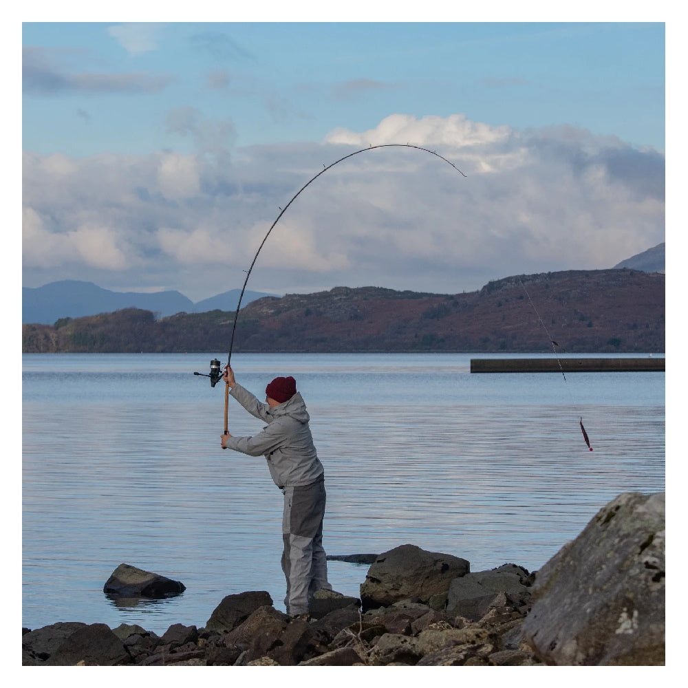 Wychwood Agitator BR-S Long Range 12ft/360cm 3.75lb Deadbait Rod