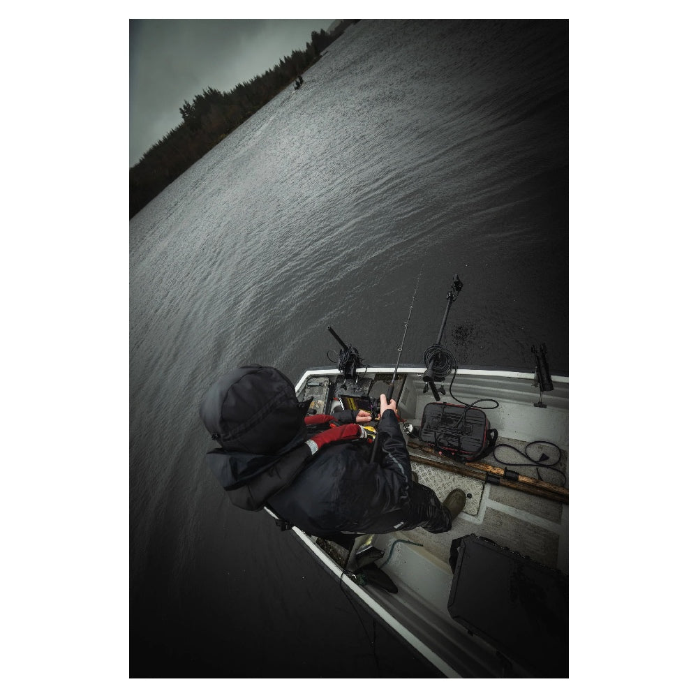 Wychwood Agitator LR-C Troll and Cast 8ft6in 250gr Rod