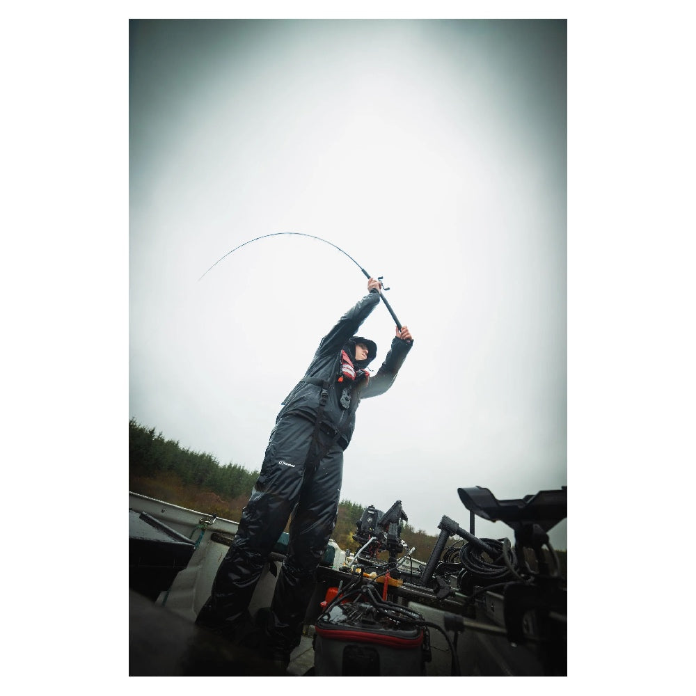 Wychwood Agitator LR-C Troll and Cast 8ft6in 250gr Rod