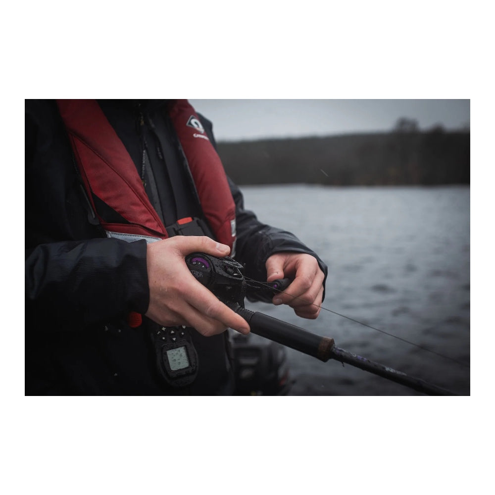 Wychwood Agitator LR-C Troll and Cast 8ft6in 250gr Rod