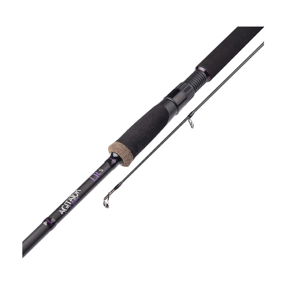 Wychwood Agitator LR-S 8ft 6in/259cm 60-100gr Spinning Rod