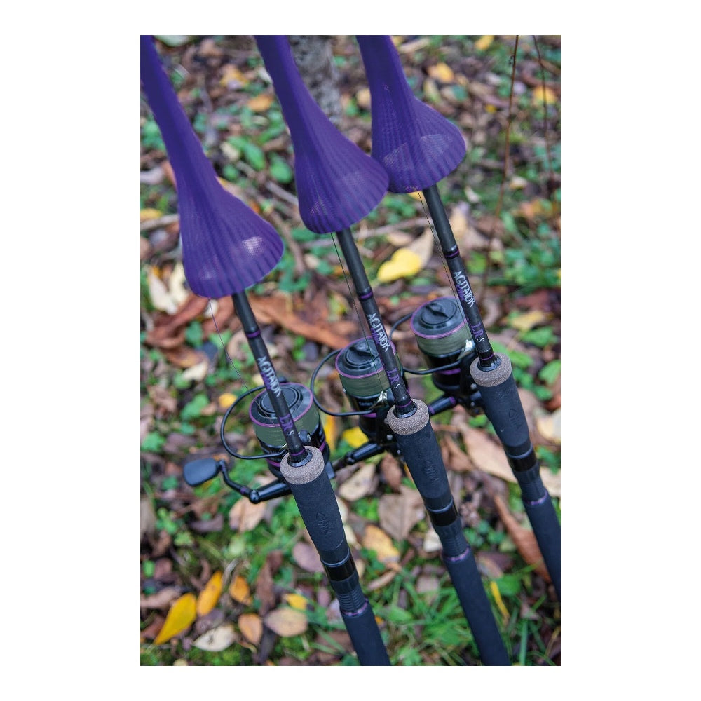Wychwood Agitator LR-S 8ft 6in/259cm 60-100gr Spinning Rod