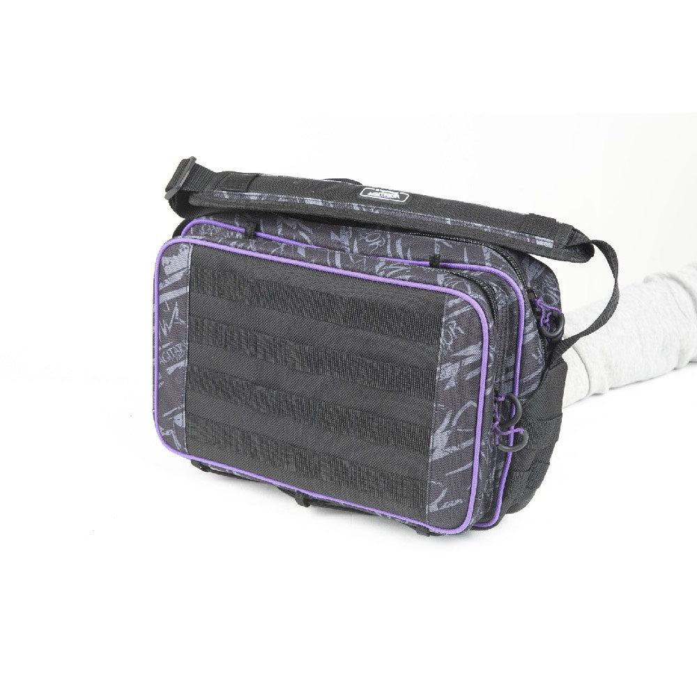 Wychwood Agitator Lure Satchel Bag