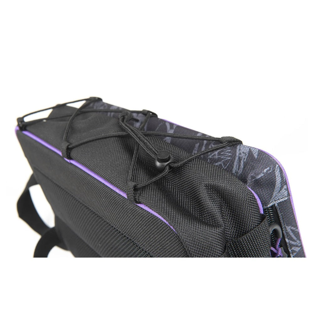 Wychwood Agitator Lure Satchel Bag