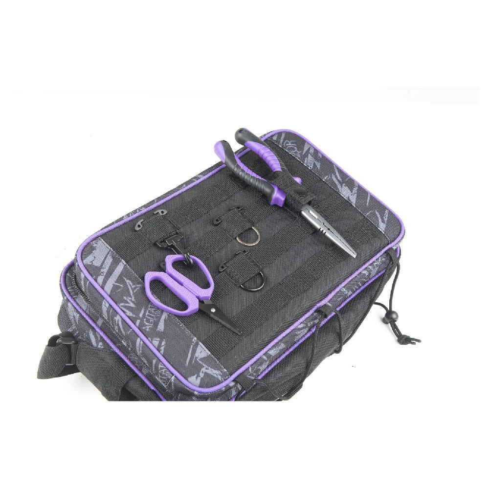 Wychwood Agitator Lure Satchel Bag