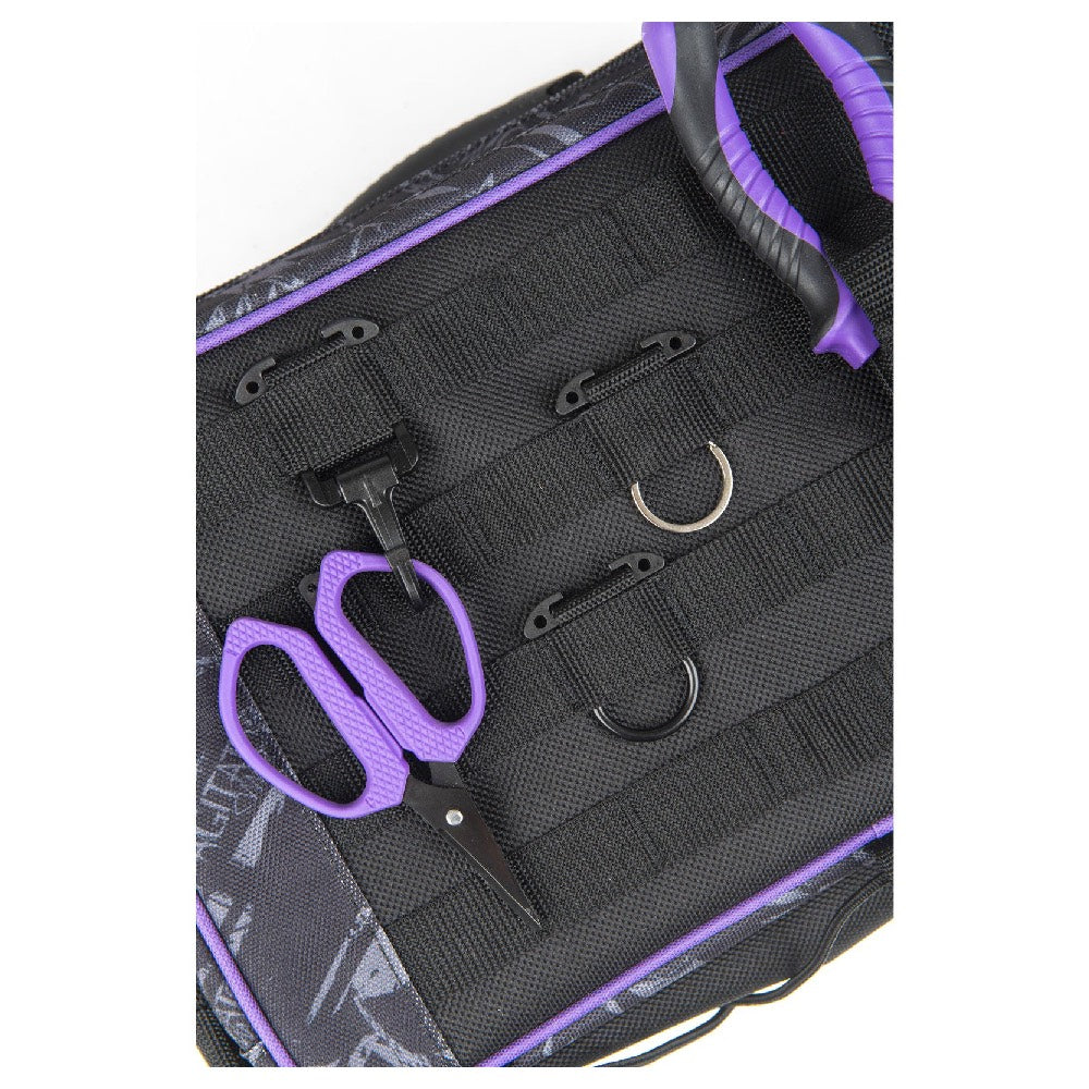 Wychwood Agitator Lure Satchel Bag