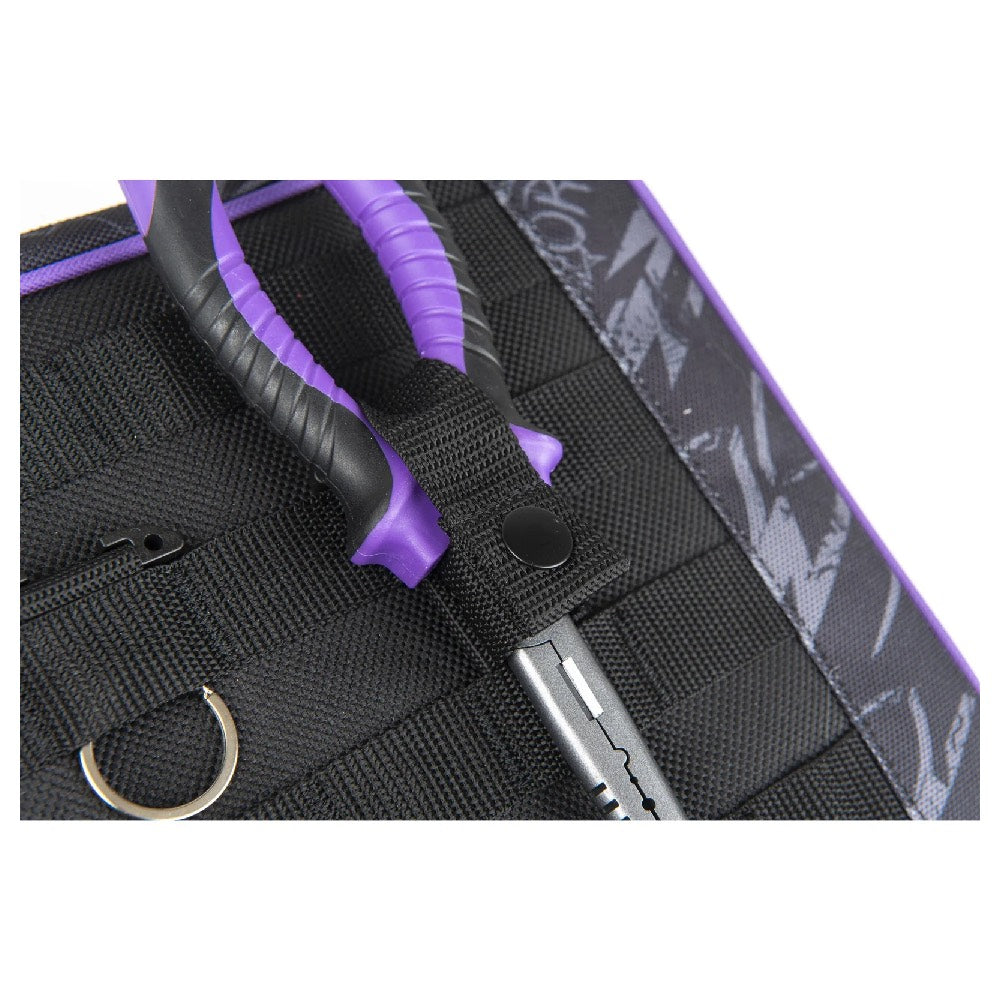 Wychwood Agitator Lure Satchel Bag