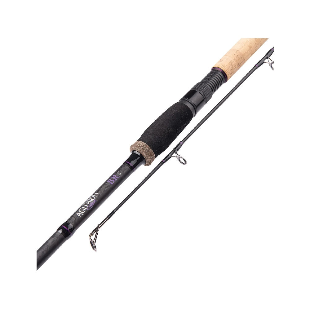 Wychwood Agitator BR-S Long Range 12ft/360cm 3.75lb Deadbait Rod