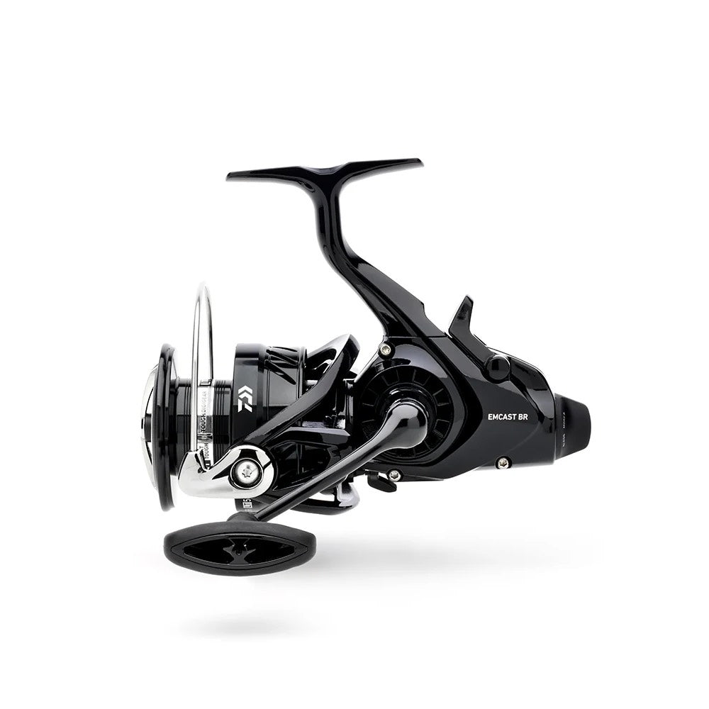 Daiwa Emcast BR LT 5000-C Reel detail 5