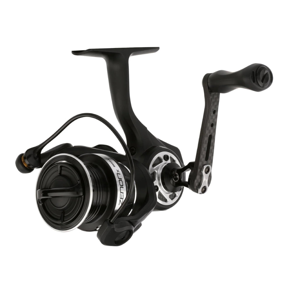 Abu Garcia Zenon X Reel detail 4